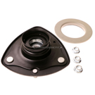2017 Acura TLX Shock or Strut Mount 1